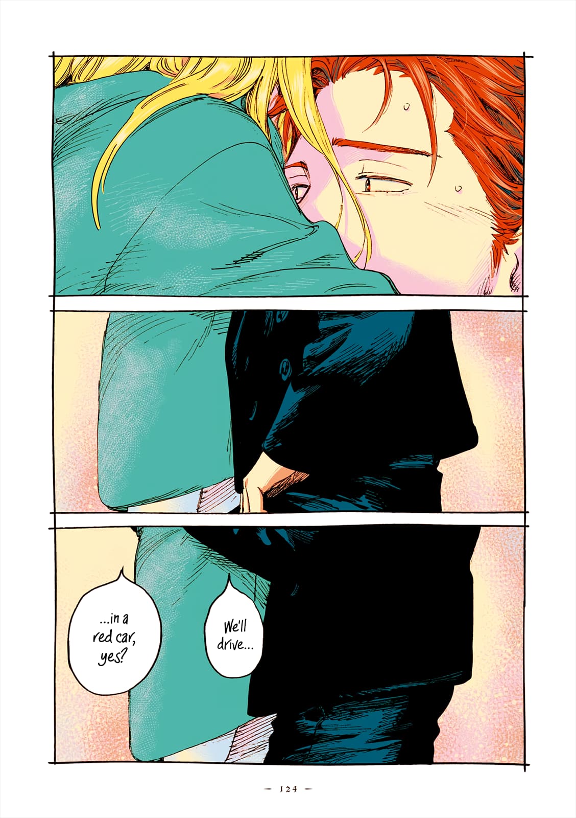 Veil, Chapter 67 image 27